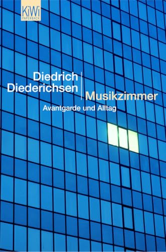 Musikzimmer: Avantgarde und Alltag Musikzimmer: Avantgarde und Alltag