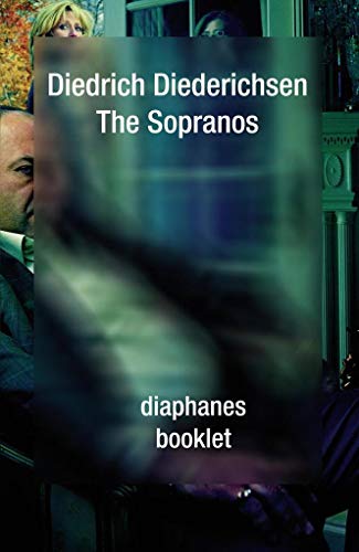 The Sopranos (booklet)