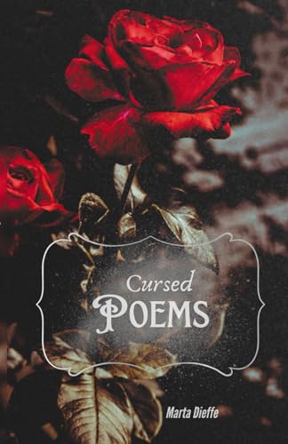 Cursed Poems von Independently published