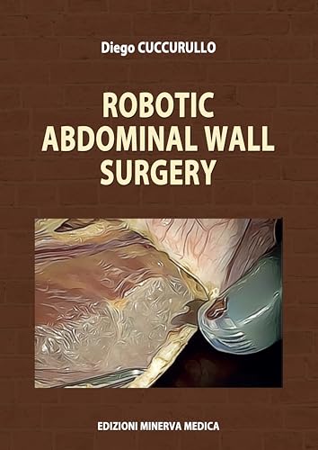 Robotic abdominal wall surgery