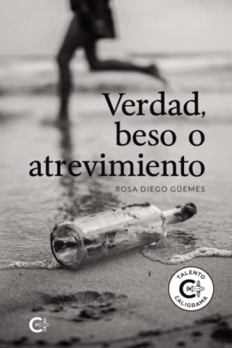Verdad, beso o atrevimiento von CALIGRAMA