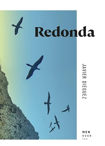 Redonda (Cuadernos de viaje) von Ediciones Menguantes