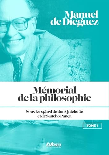 Memorial de la philosophie - Tomes 1 à 4 von PERSPECTIVES 75