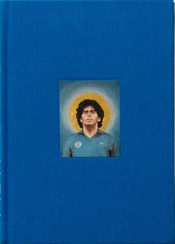 ICONS: A Directory of Canonisations around the Turn of the Millenium von Edition Patrick Frey