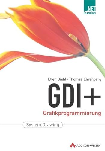 GDI+ . Grafikprogrammierung (Programmer's Choice)
