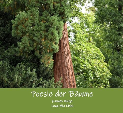 Poesie der Bäume von Shaker Media