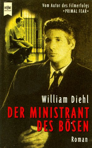 Der Ministrant des Bösen