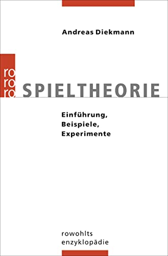 Spieltheorie: Einführung, Beispiele, Experimente