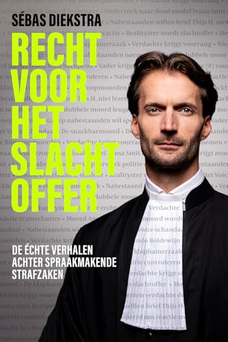 Recht voor het slachtoffer von Luitingh Sijthoff
