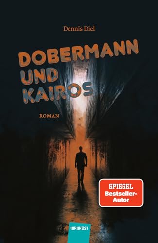 Dobermann und Kairos von Hirnkost