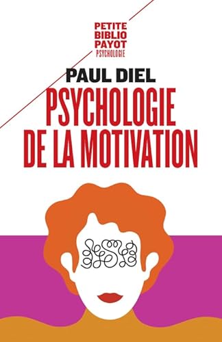 Psychologie de la motivation: Théorie et application thérapeutique von TASCHEN