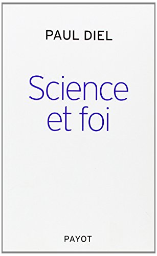 Science et foi