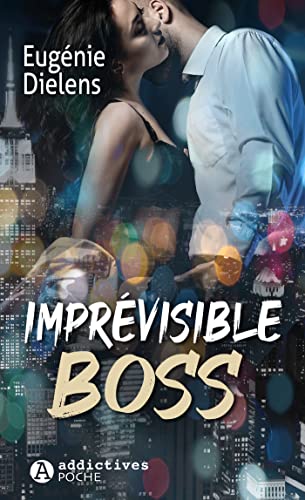 Imprévisible Boss von ADDICTIVES