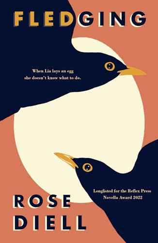 Fledging von Renard Press Ltd