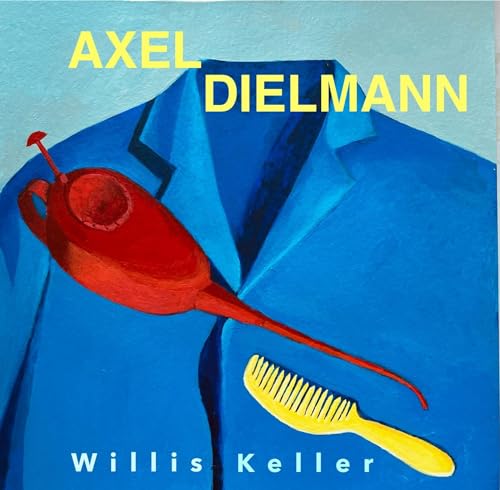 Willis Keller von Literatur Quickie