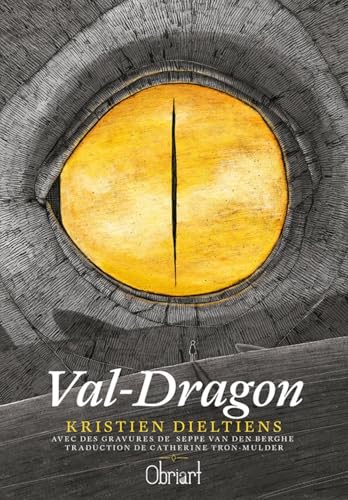 VAL-DRAGON von OBRIART