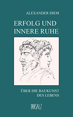 Erfolg und innere Ruhe: Über die Baukunst des Lebens
