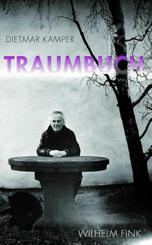 Traumbuch. Träumen als Einbildungskraft - Zusammgestellt Träume Dietmar Kampers aus den unveröffentlichen Manuskript therapeutica in nuce