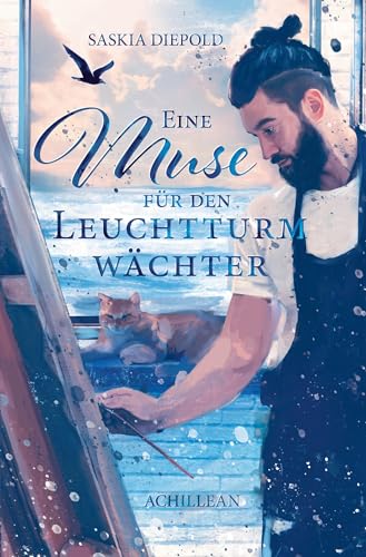 Eine Muse für den Leuchtturmwächter