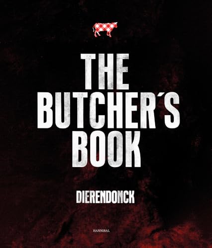 The Butcher’s Book: Dierendonck