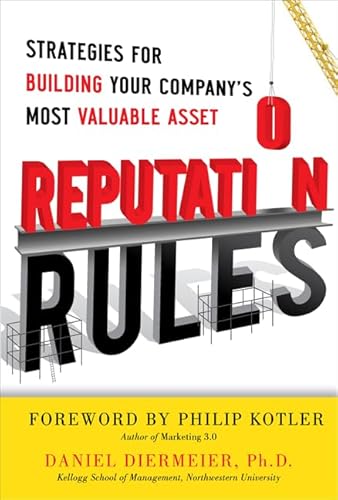 Reputation Rules Reputation Rules