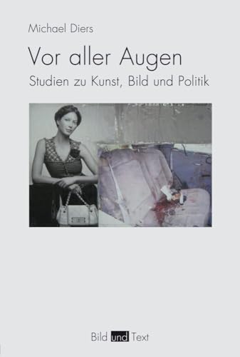 Vor aller Augen: Studien zu Kunst, Bild und Politik (Bild und Text)