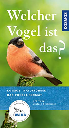 Welcher Vogel ist das?