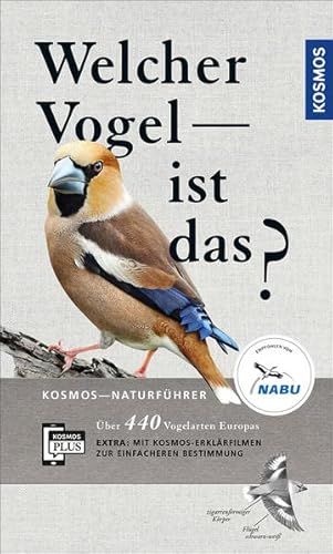 Welcher Vogel ist das? Welcher Vogel ist das?