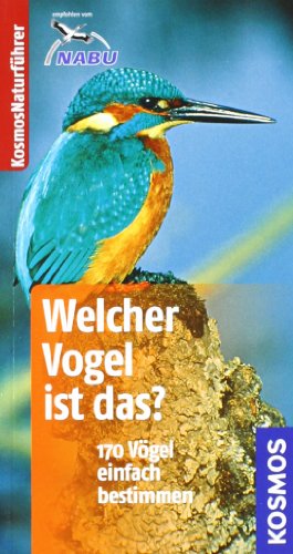 Welcher Vogel ist das?