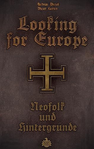 Looking for Europe: Neofolk und Hintergründe von Index Verlag