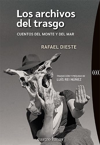 Los archivos del trasgo (Nómadas) von Kalandraka