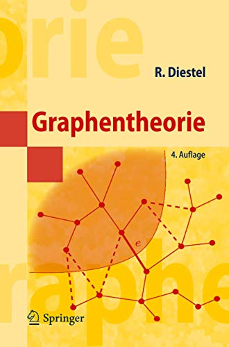 Graphentheorie (Springer-Lehrbuch Masterclass) (German Edition)