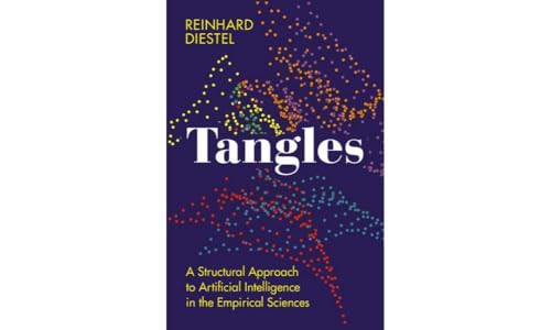 Tangles: A Structural Approach to Artificial Intelligence in the Empirical Sciences
