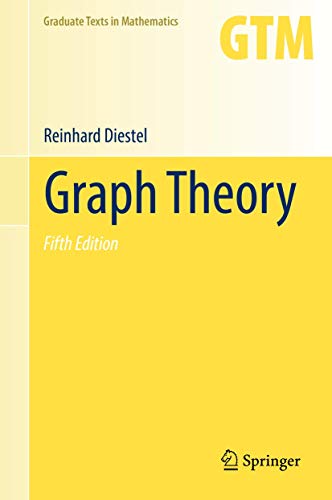 Graph Theory (Graduate Texts in Mathematics, 173, Band 173) von Springer