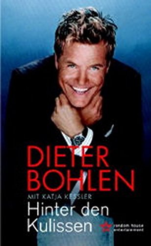 Hinter den Kulissen Hinter den Kulissen von Random House Verlag