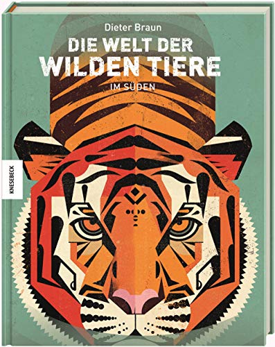 Die Welt der wilden Tiere: Im Süden von Knesebeck Von Dem GmbH