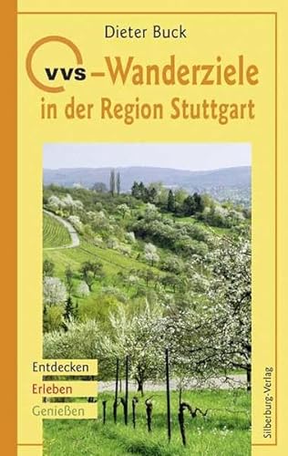 VVS-Wanderziele in der Region Stuttgart: Entdecken, Erleben, Genießen