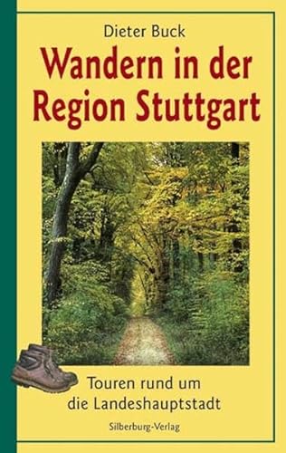 Wandern in der Region Stuttgart: Touren rund um die Landeshauptstadt