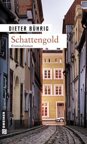 Schattengold. Ein musikalischer Kriminalroman nach den "Madagassischen Gesängen" von Maurice Ravel von Gmeiner-Verlag