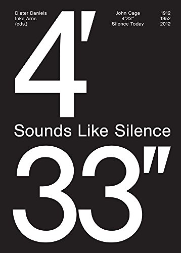 Sounds Like Silence: Silence Today