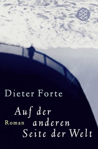 Auf der anderen Seite der Welt: Roman Auf der anderen Seite der Welt: Roman von FISCHERVERLAGE