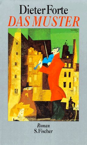 Das Muster von S. Fischer