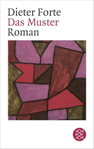 Das Muster: Roman von FISCHERVERLAGE