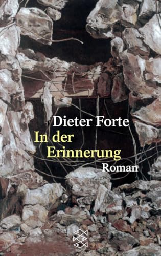 In der Erinnerung: Roman von FISCHERVERLAGE