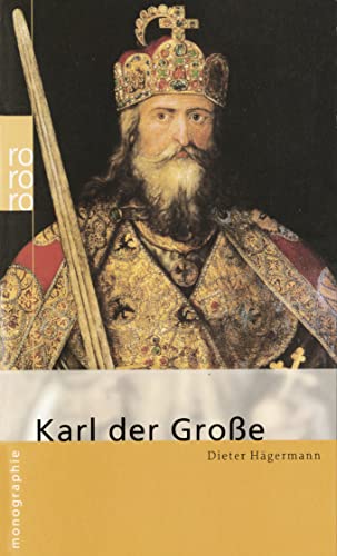 Karl der Große von Rowohlt Taschenbuch