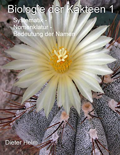 Biologie der Kakteen 1