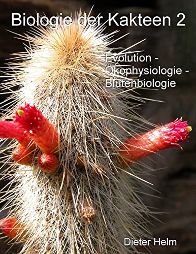 Biologie der Kakteen 2