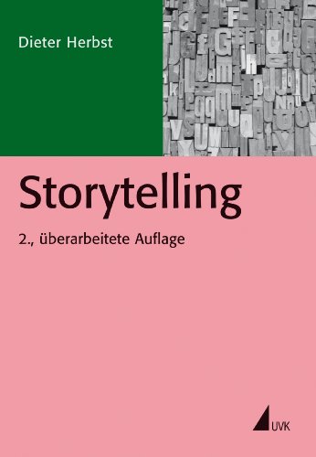 Storytelling (PR Praxis)
