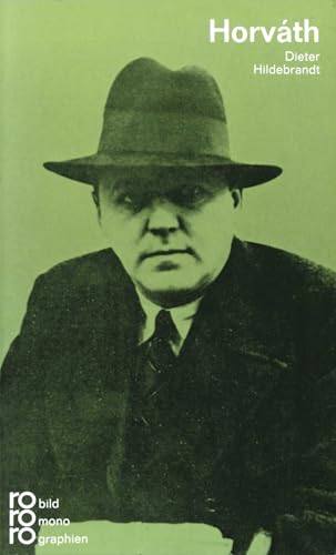 Ödön von Horváth von Rowohlt