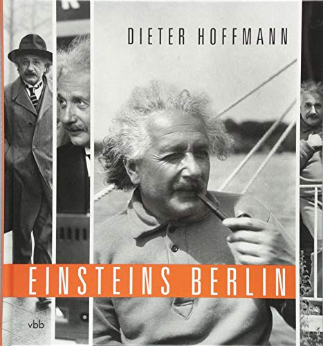 Einsteins Berlin Einsteins Berlin